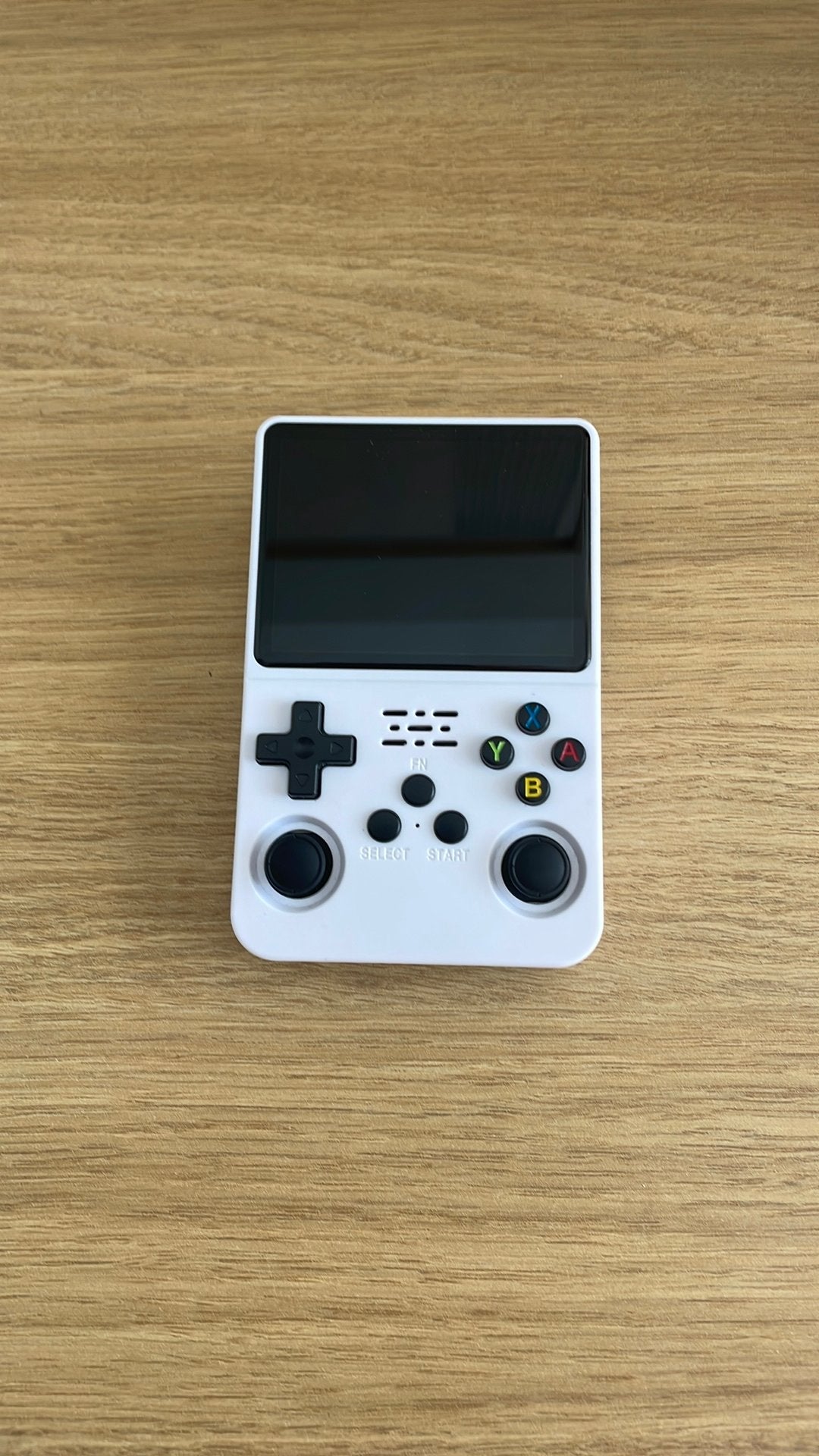 R36s handheld game console, Ophalen of Verzenden, Zo goed als nieuw