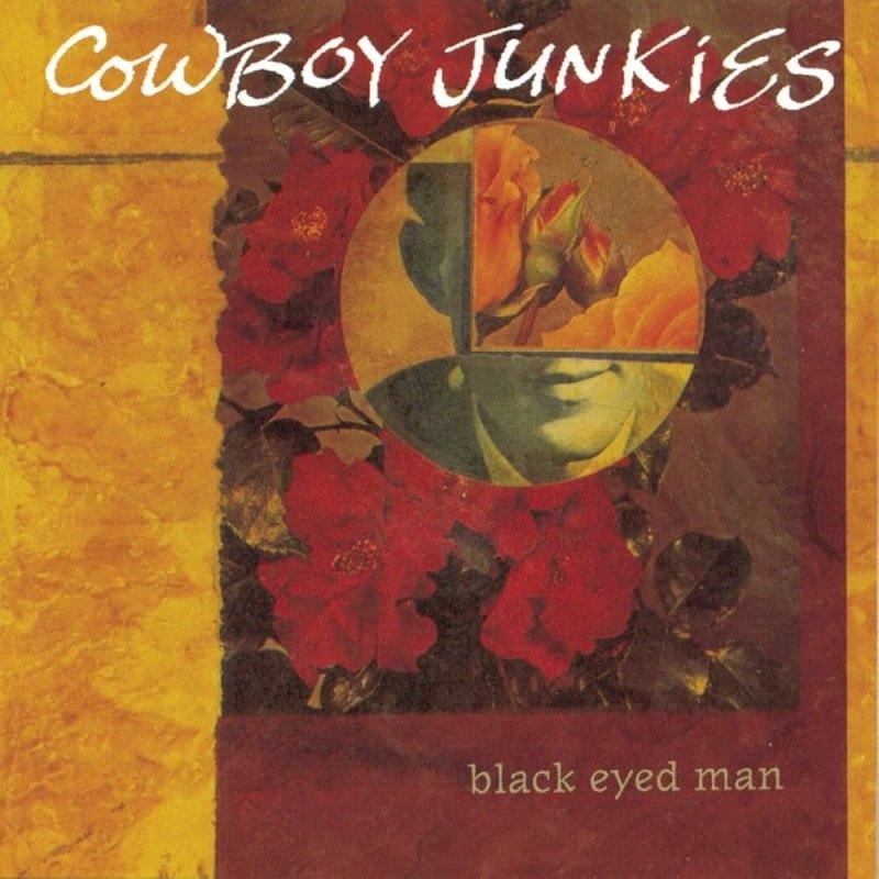SALE--CD COWBOY JUNKIES - Black Eyed Man >NIEUW, Verzenden, Nieuw in verpakking, Poprock