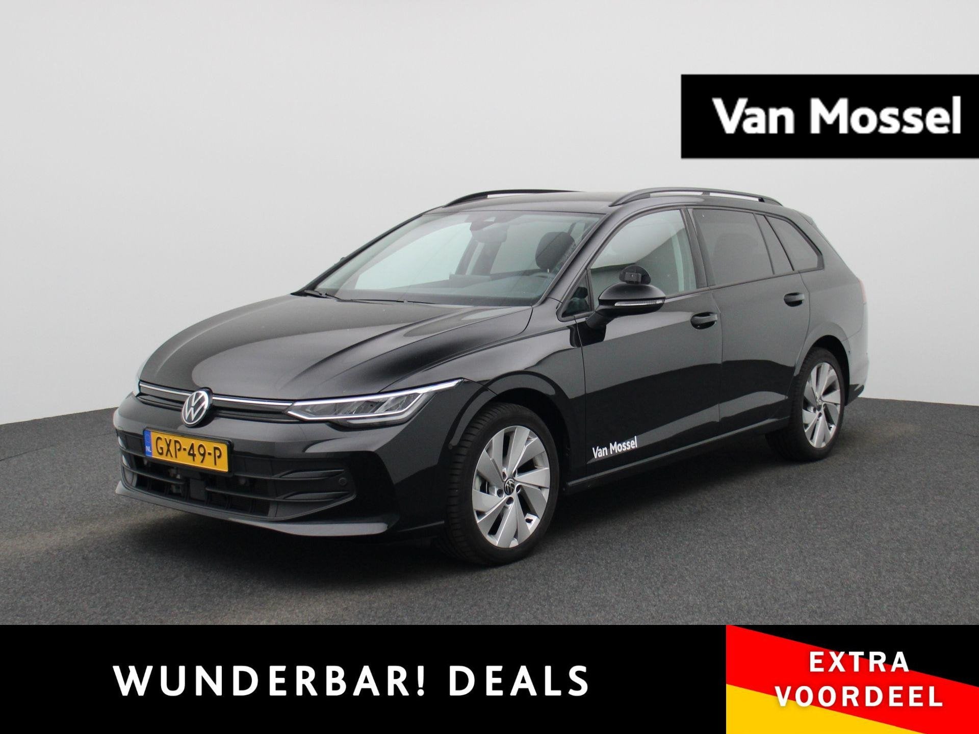 Volkswagen Golf Variant 1.5 TSI Life Edition | EM | 130 PK |