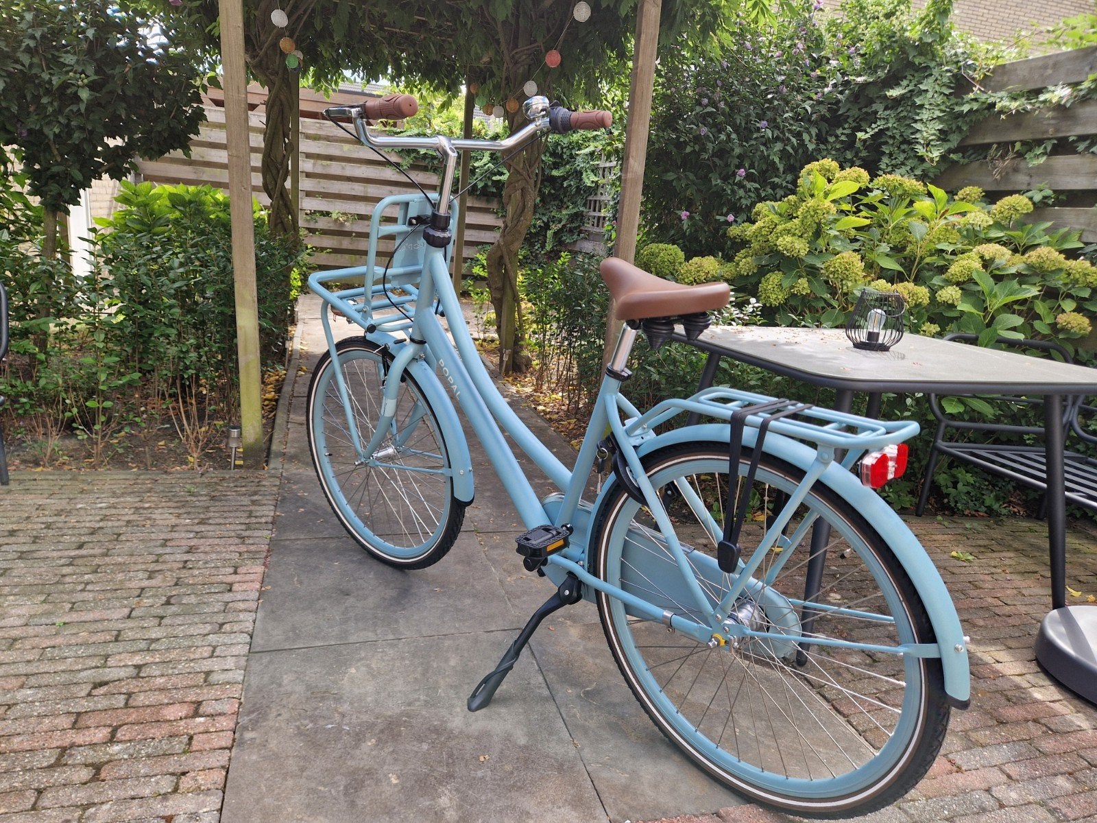 Popal Dutch 26 inch fiets - 3 versnellingen - Nieuwstaat, Ophalen, Nieuw, Overige merken, Versnellingen