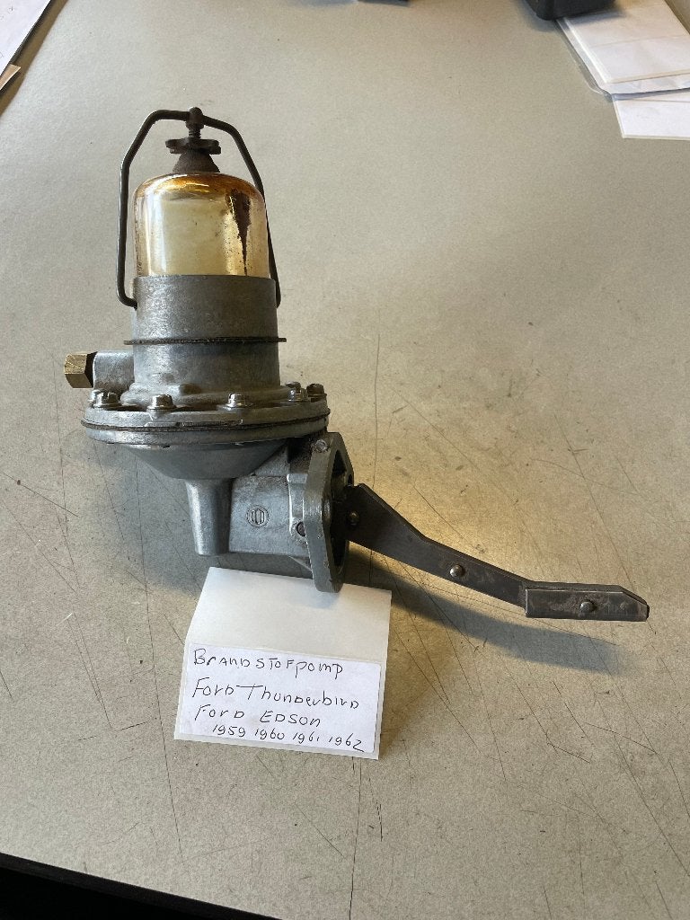 Diversen Ford USA onderdelen, Ophalen of Verzenden, Nieuw