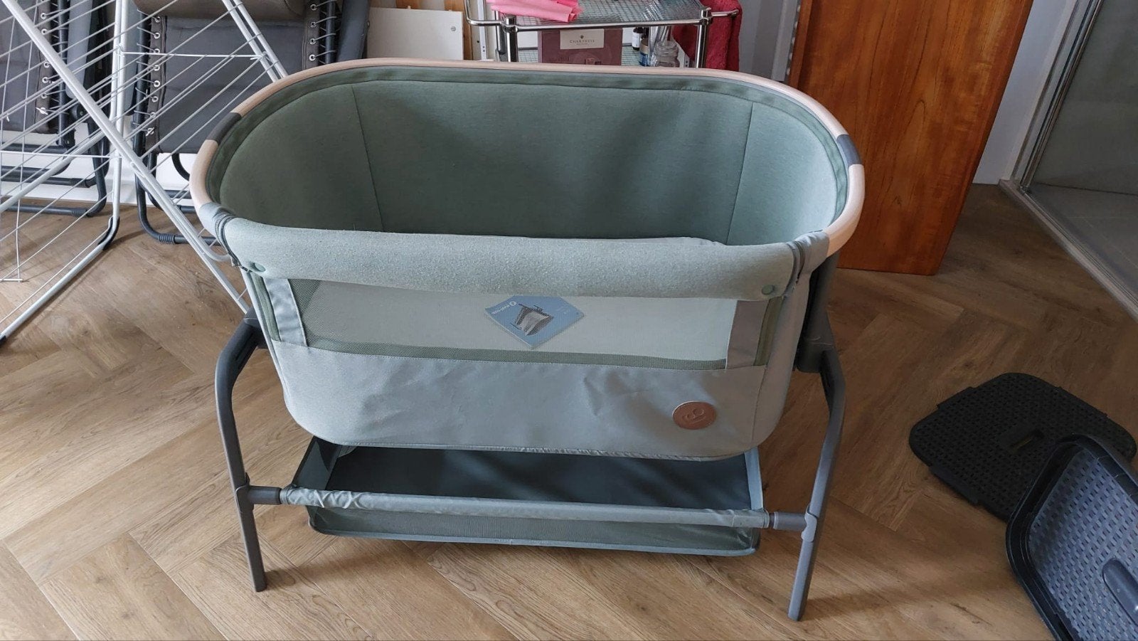 Maxi Cosi Cosleeper - Zo goed als nieuw, Ophalen, Zo goed als nieuw, Wieg