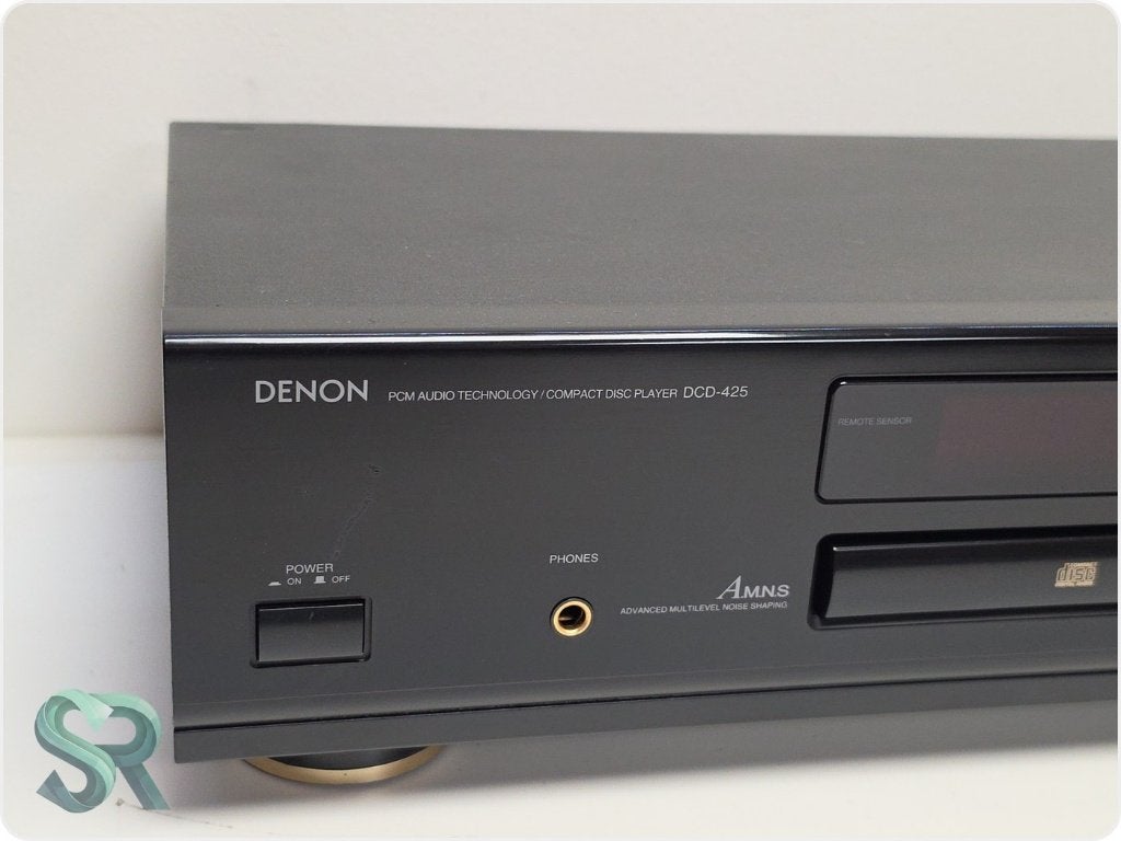 Denon DCD-425, Overige merken, Gebruikt, ., Ophalen of Verzenden