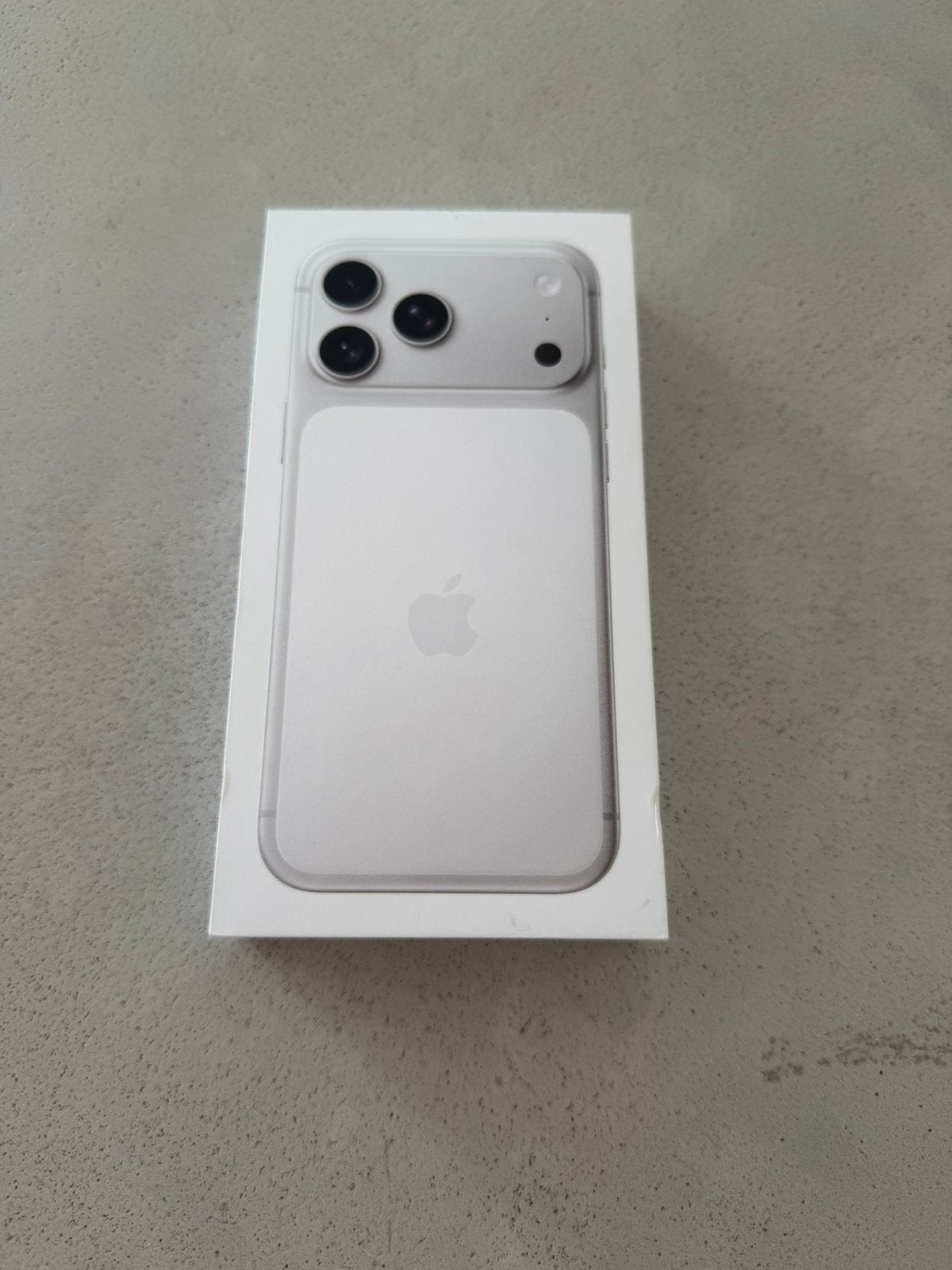 Apple iPhone 17 Pro Max 256gb/nieuw/garantie/inruil mogelijk, 256 GB, Overige modellen, Nieuw, Ophalen of Verzenden
