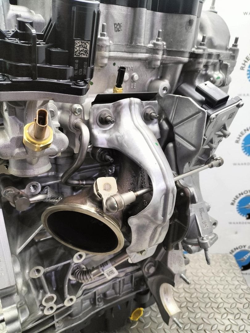FORD KUGA Titanium TURBO PV4E6K628AB 2024, Ophalen of Verzenden, Gebruikt, Stiba lid