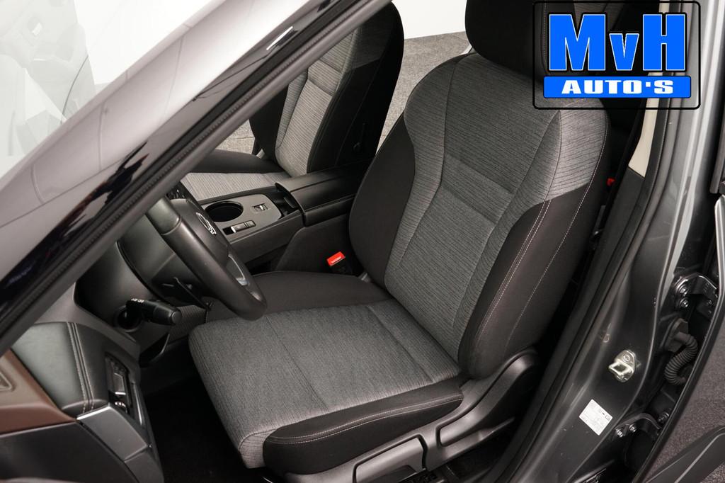 Nissan X-Trail 1.5 e-4orce N-Connecta 4WD 7persoons|CAMERA|L, Automaat, Met garantie (alle), 7 stoelen, Bedrijf