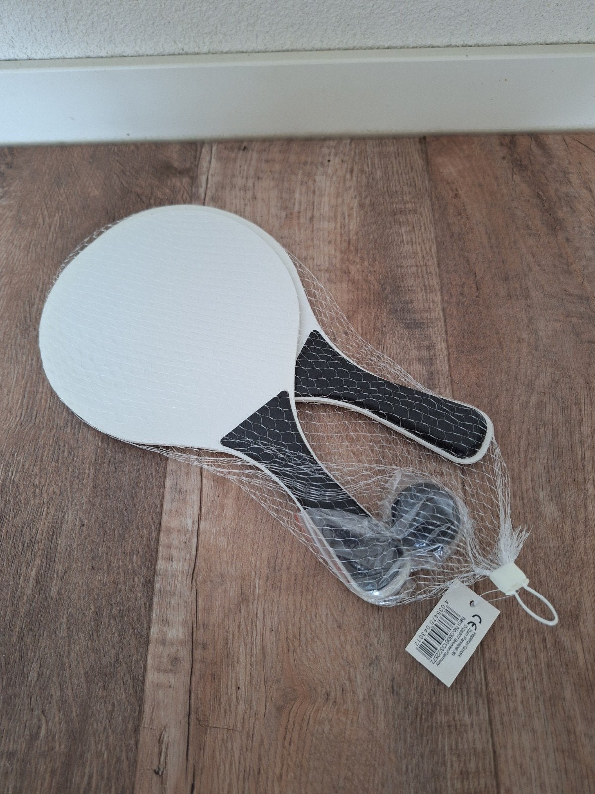 Nieuwe Beachball set, Ophalen of Verzenden, Nieuw
