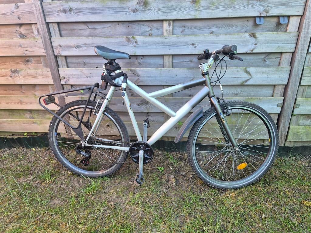 Kyoso Mountainbike - Opknapper, Ophalen, Gebruikt, Overige merken
