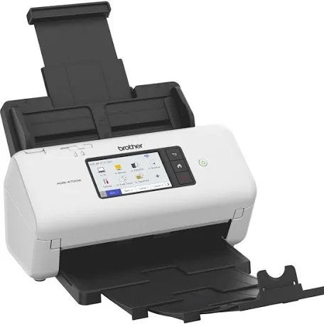 Nieuwe Brother ADS-4700W, Computers en Software, Scanners, Ophalen of Verzenden, Nieuw, Brother