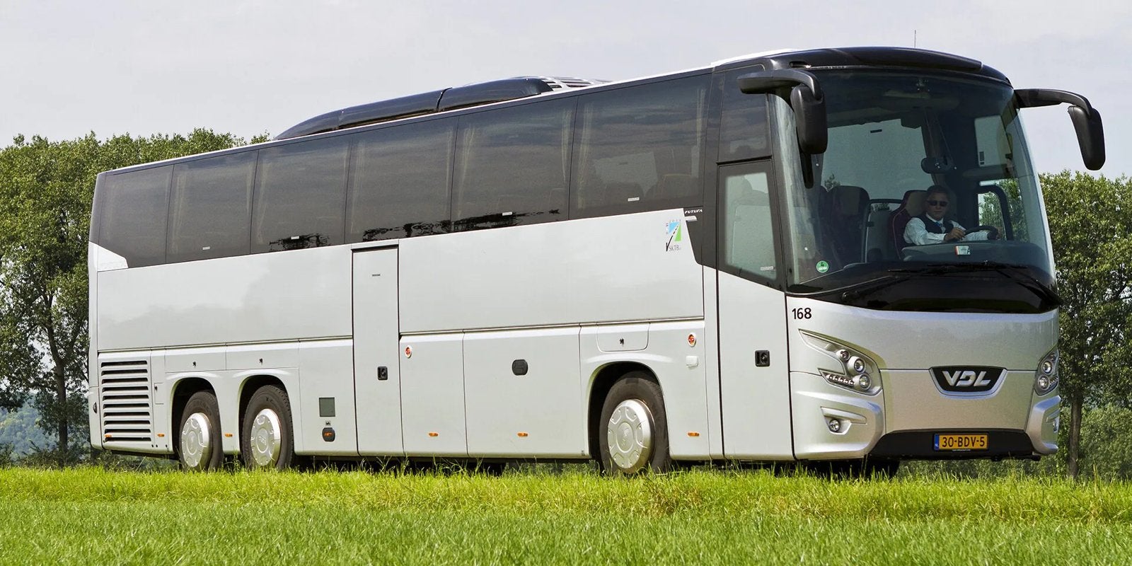 KIWA Busvergunning Eurovergunning Vervoersmanager KIWA, 33 - 40 uur, Vanaf 10 jaar, Overige vormen