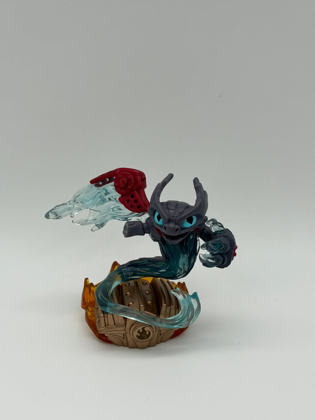 Skylanders Superchargers Spitfire beschadigd, Avontuur en Actie, Niet van toepassing – tweedehands product van vóór 13-12-2024