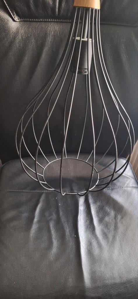 Hanglamp, Ophalen of Verzenden, Zo goed als nieuw
