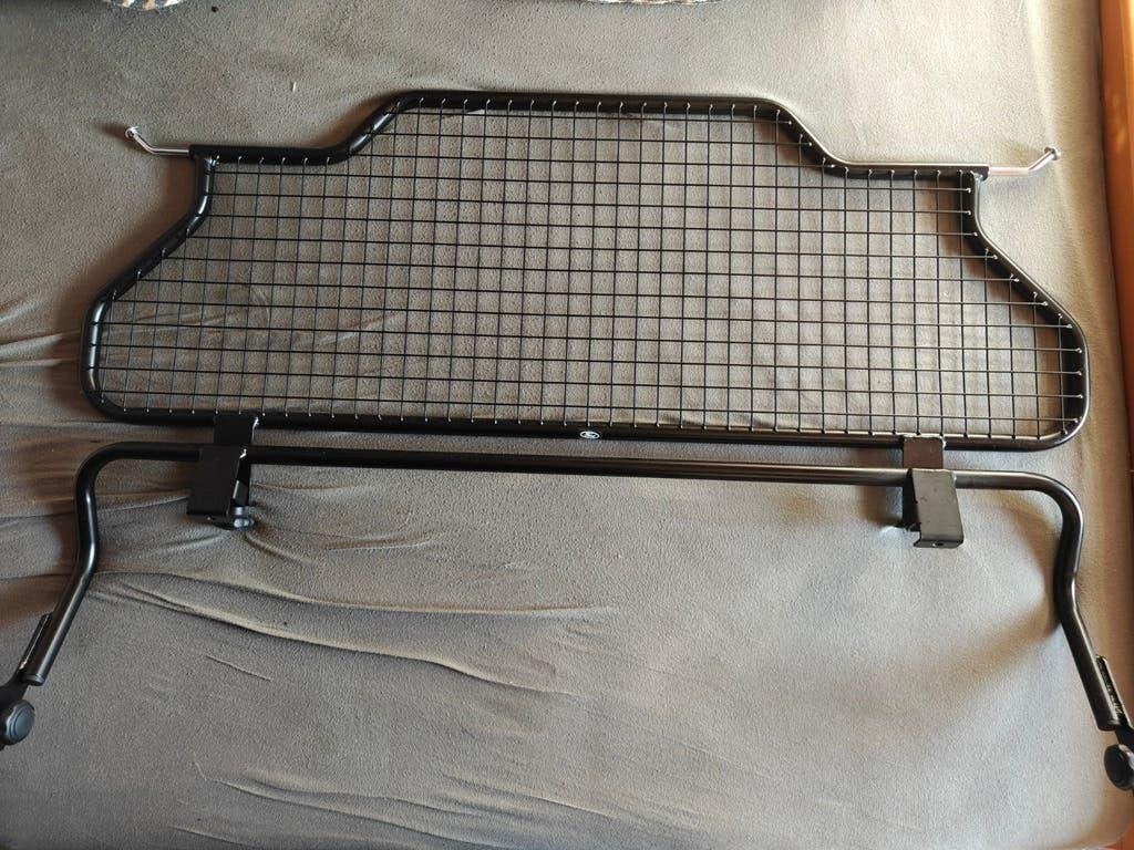 Bagageraster Ford Mondeo station 2014-2022, Ophalen, Zo goed als nieuw