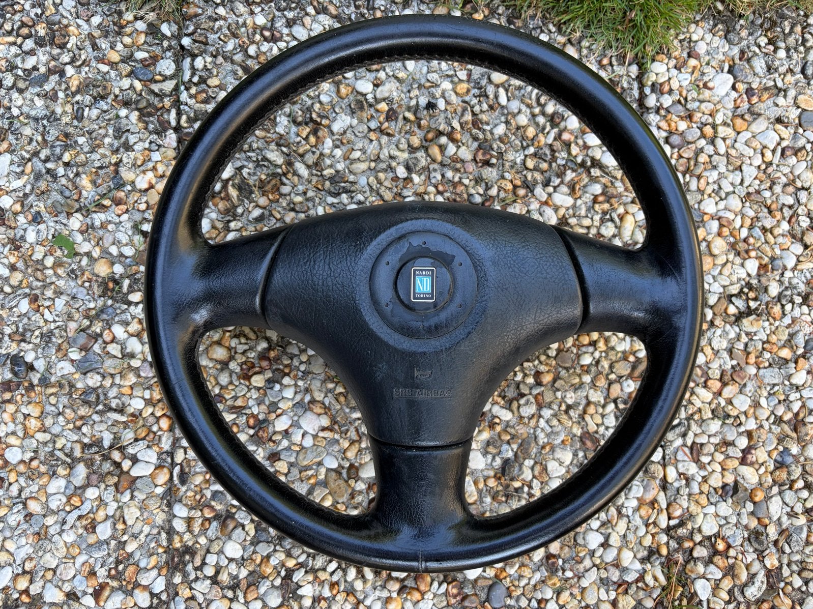 Nardi Stuur Mazda MX-5 (NB) met Airbag, Auto-onderdelen, Ophalen, Gebruikt, Mazda