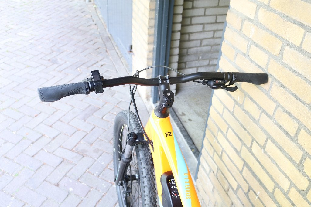 R Raymon SixRay E1.0 Kid elektriches MTB Shimano Altus 300Wh, Fietsen en Brommers, Fietsen | Jongens, Ophalen, 26 inch of meer