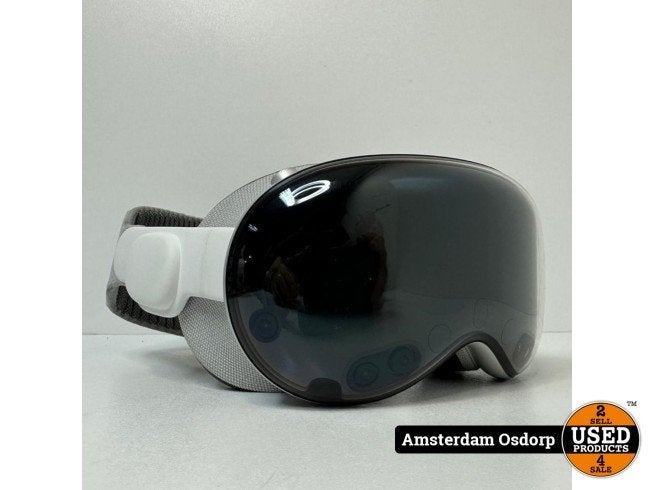 Apple Vision Pro 256GB Compleet | nette staat