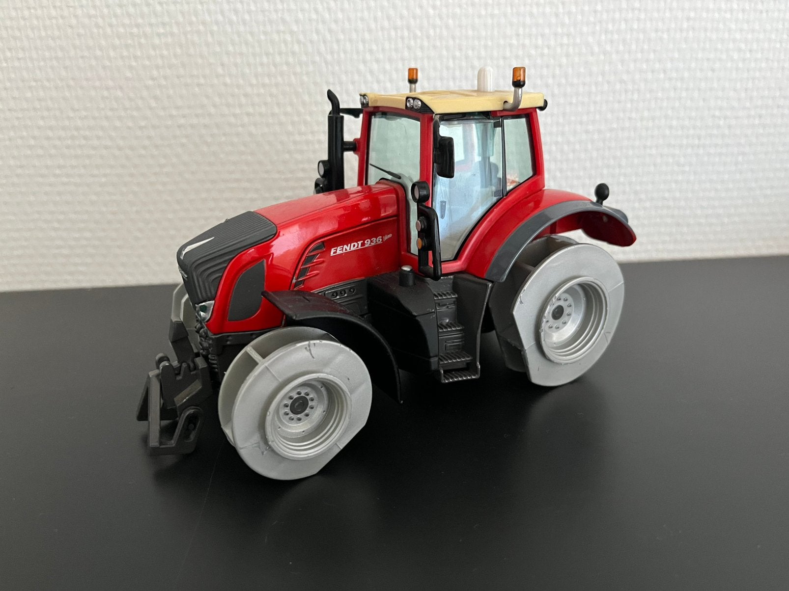 Fendt 936 vario limited edition siku 1:32, Ophalen of Verzenden, Zo goed als nieuw, Tractor of Landbouw, SIKU