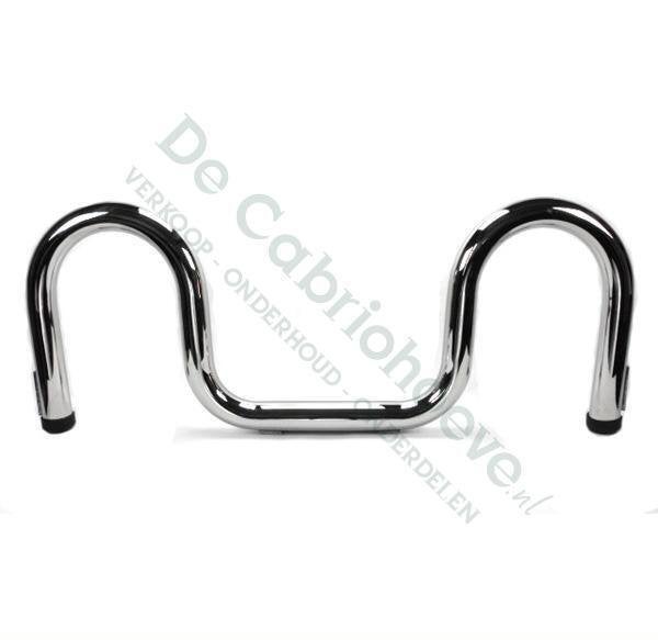MX5 Rolbeugel R-Style, De Cabriohoeve VOF, Nieuw, Info@cabriohoeve.nl, Julianalaan 9, 9462PG Gasselte, Nederland