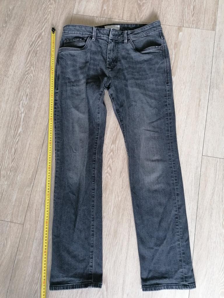 Tom tailor jeans, Ophalen, Zo goed als nieuw, Blauw, W32 (confectie 46) of kleiner