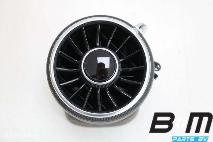 Luchtrooster midden rechts Audi TT 8S 8S1820952, Gebruikt