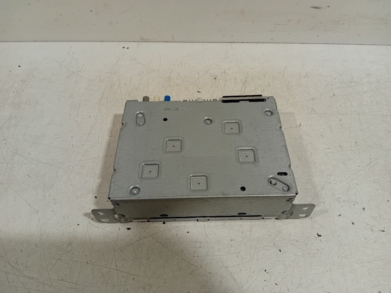 Navigatiesysteem Citroën C4, Onderdelen@venauto.nl, Van der Ven Autorecycling B.V., Gebruikt, Ettenseweg 76, 4706 PB Roosendaal, The Netherlands