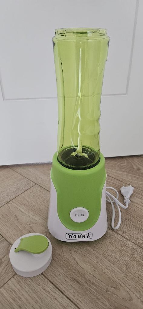 Smoothie maker blender to go Prima Donna, Witgoed en Apparatuur, Blenders, Nieuw, Blender to go, Ophalen