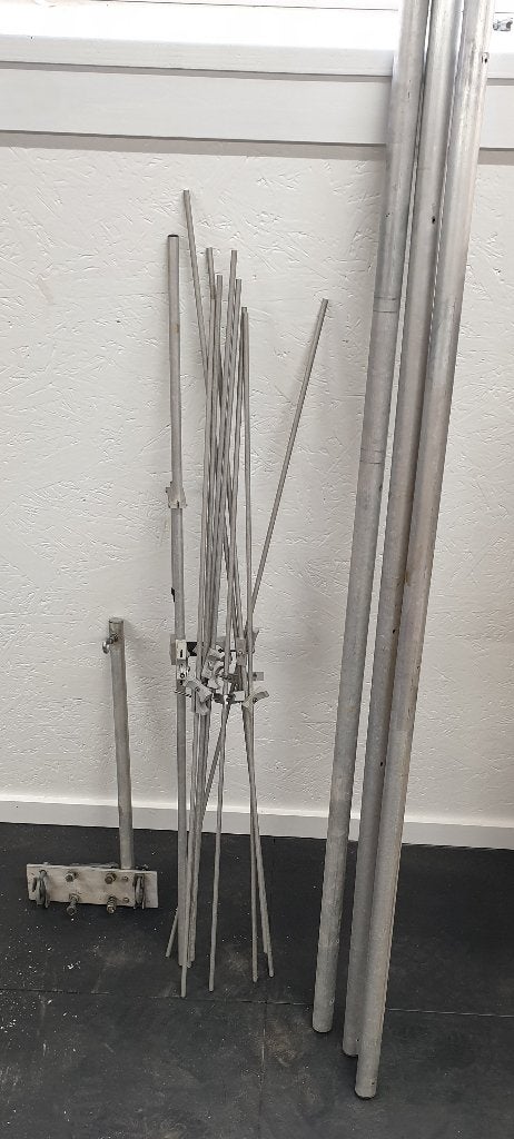 2M Yagi Cue Dee, Ophalen, Zo goed als nieuw, Antenne