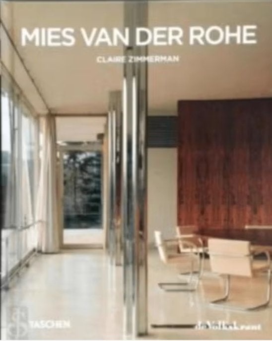Wereldarchitecten De Volkskrant/Taschen **, Ophalen of Verzenden, Zo goed als nieuw, Architecten, Zie beschrijving