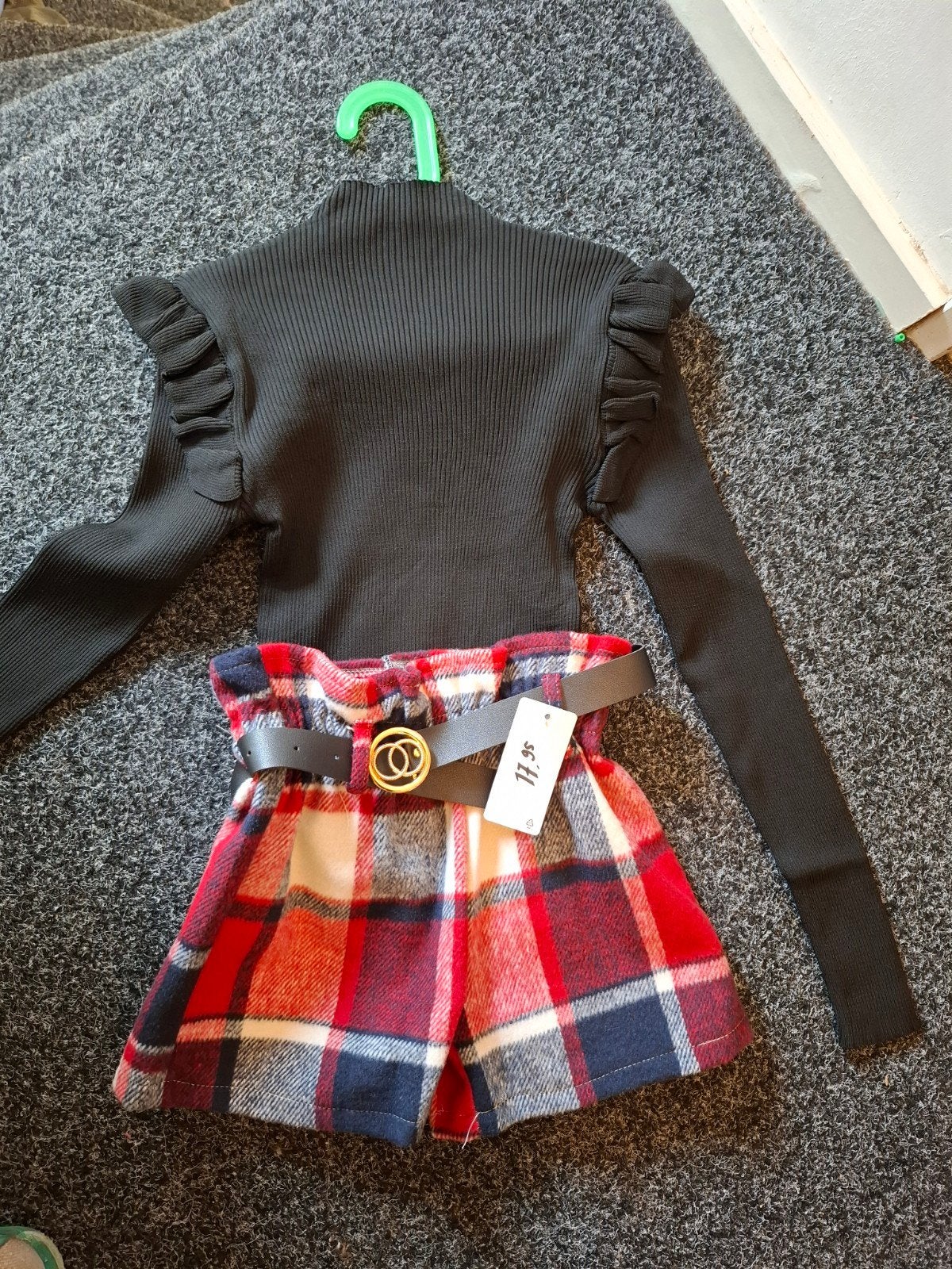 Partij kinderkleding nieuw, Kinderen en Baby's, Kinderkleding | Maat 104, Ophalen of Verzenden, Nieuw, Jongen of Meisje