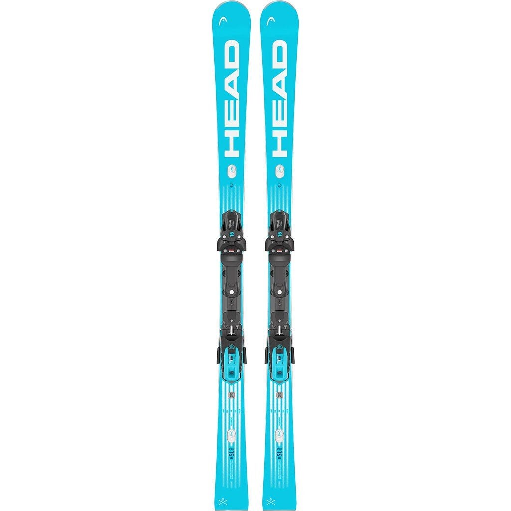 HEAD WC REBELS E-SL PRO 26/27 + PROTECTOR FF16 GW, 160 tot 180 cm, Nieuw, Ophalen of Verzenden, Skiën