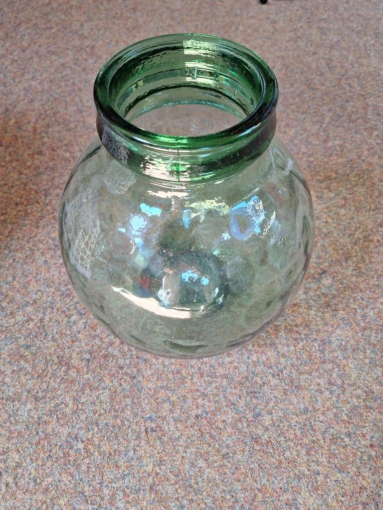 Vintage vaas, Ophalen of Verzenden