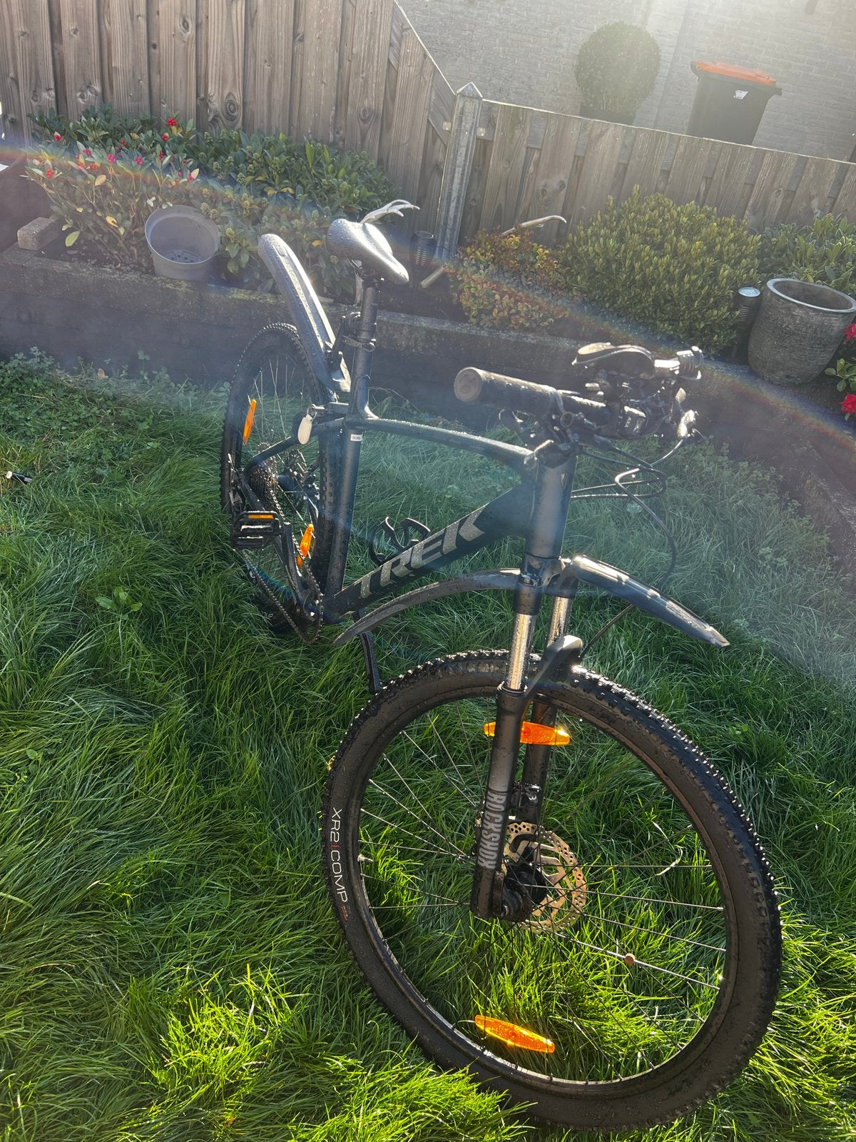 Trek Mountainbike - Zeer Goede Staat