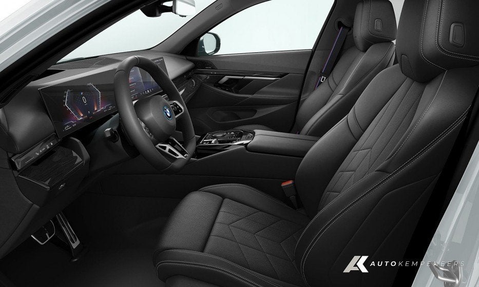 BMW 5 Serie 550e xDrive Touring M Sport Pro | Panorama | Har, Automaat, Gebruikt, 489 pk, Hybride Elektrisch/Benzine