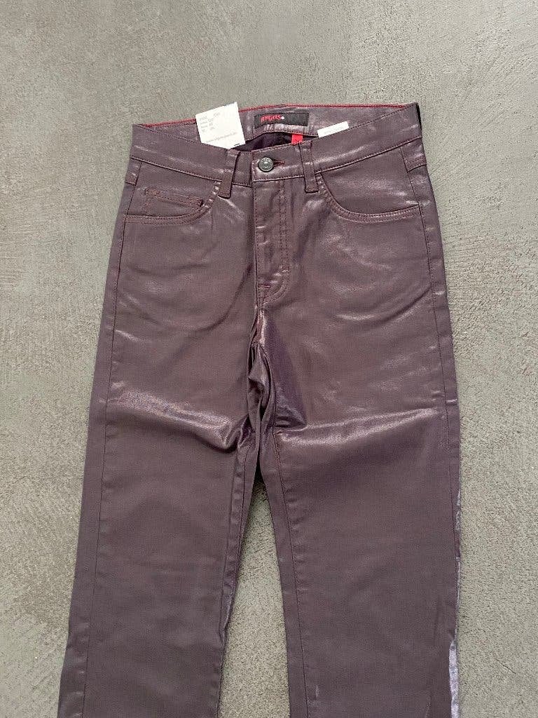 J79/9 Nieuw: Angels Cici spijkerbroek/jeans mt.36=S / L30, Overige kleuren, Nieuw, Ophalen of Verzenden, W28 - W29 (confectie 36)