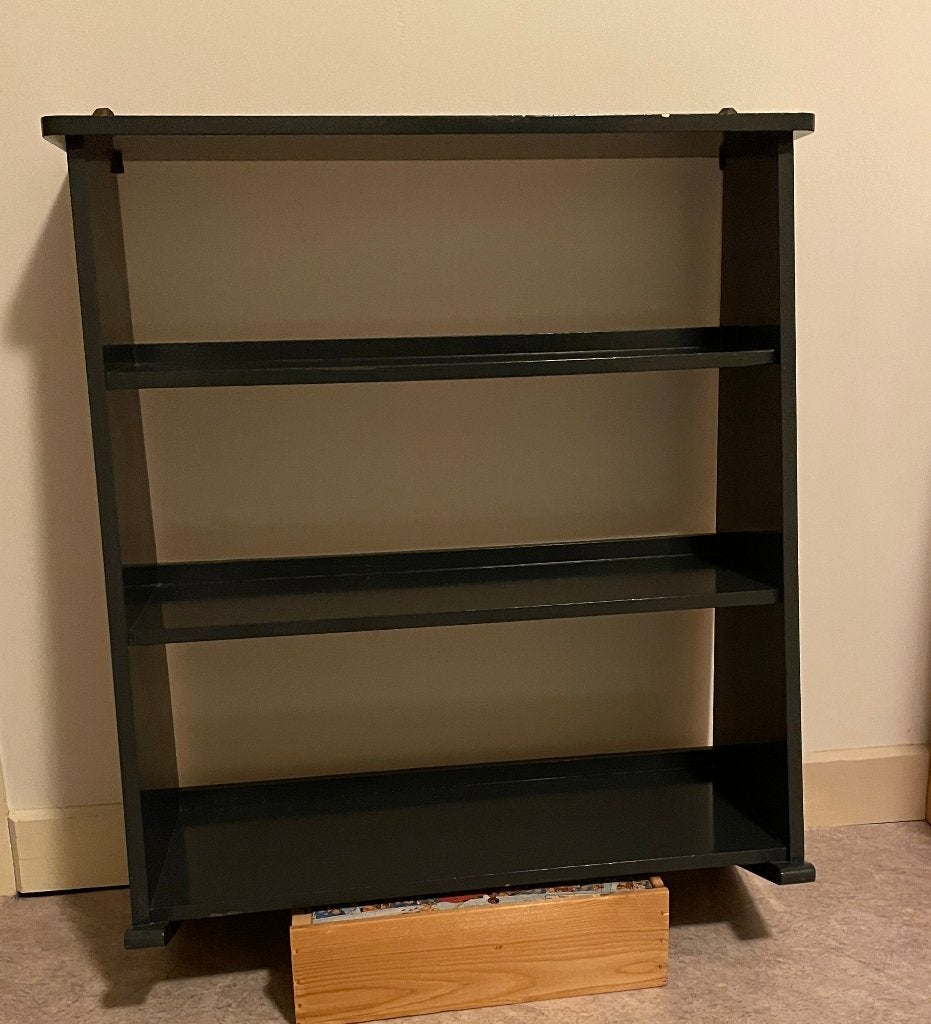 Gratis af te halen kastje en fauteuil, Huis en Inrichting, Ophalen, Gebruikt