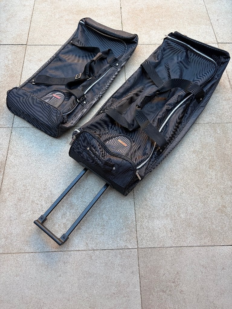 Car-Bags Skoda Kodiaq, Ophalen