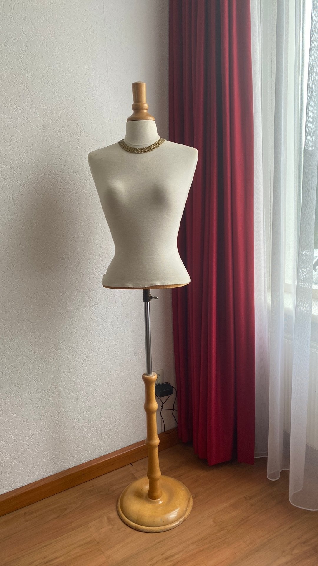 Paspop, Antiek en Kunst, Curiosa en Brocante, Ophalen