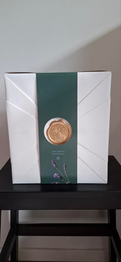 Rituals The Ritual of Jing Giftset, Ophalen of Verzenden, Nieuw, Overige typen