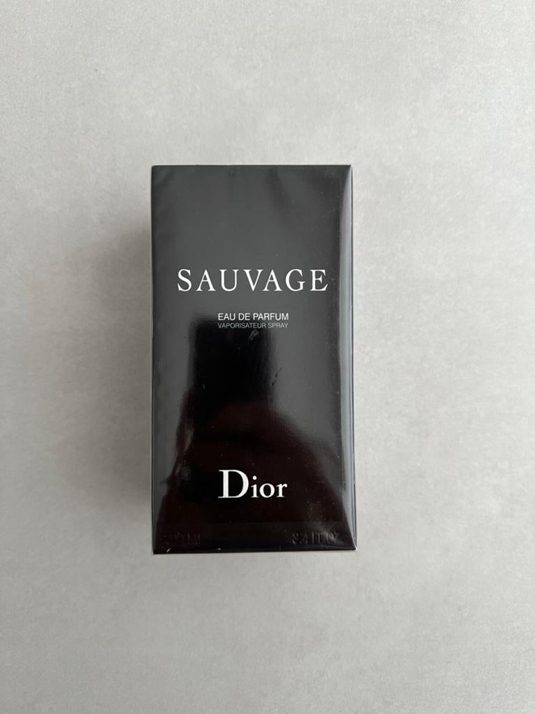 Sauvage Dior Eau de Parfum, Ophalen, Nieuw