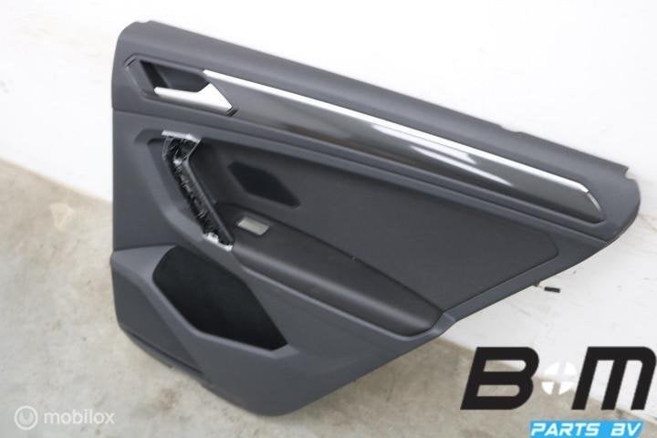 Deurpaneel RA VW Tiguan 3 5NA867212F, Gebruikt