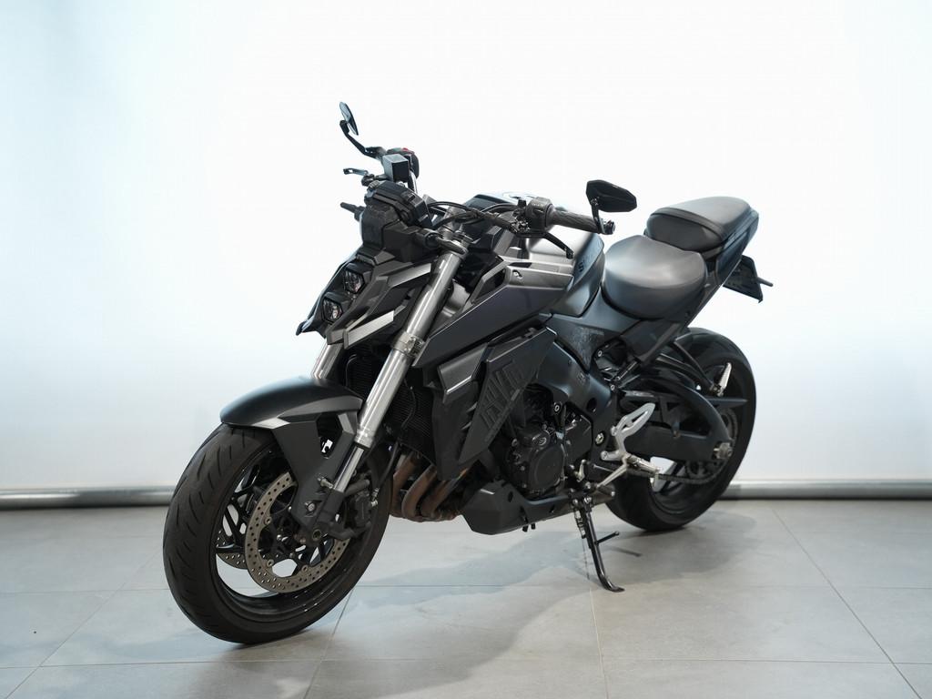 Suzuki GSX-S 950 (bj 2022), Motoren, Motoren | Suzuki, Lange Dreef 12
4131 NH  VIANEN UT, NL, Bedrijf, Info-onderdelen@nimag.nl