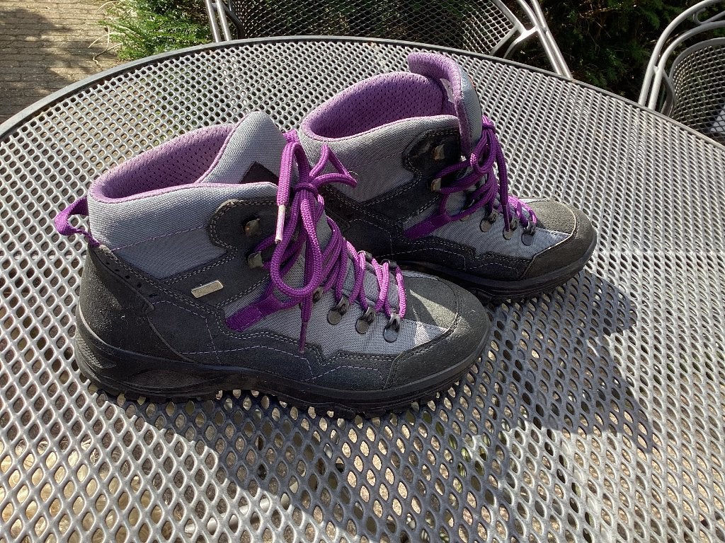 Wandelschoenen mountain Peak mt 39, Ophalen of Verzenden, Gebruikt, Schoenen