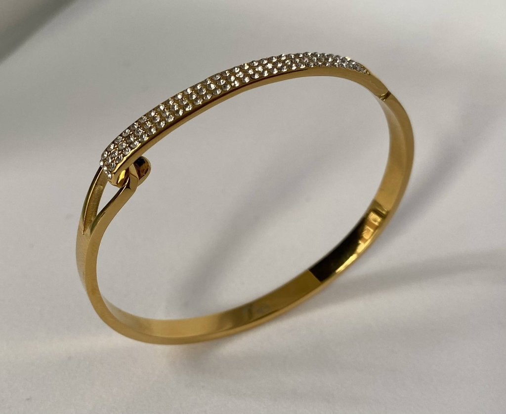Restpartij Sieraden Goud Verguld, Ophalen, Nieuw, 17 tot 18, Dame