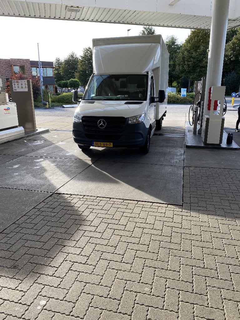 Chauffeurs gezocht, Vacatures, Vacatures | Chauffeurs, Overige niveaus, Starter, Overige vormen, Geschikt als bijbaan, 33 - 40 uur