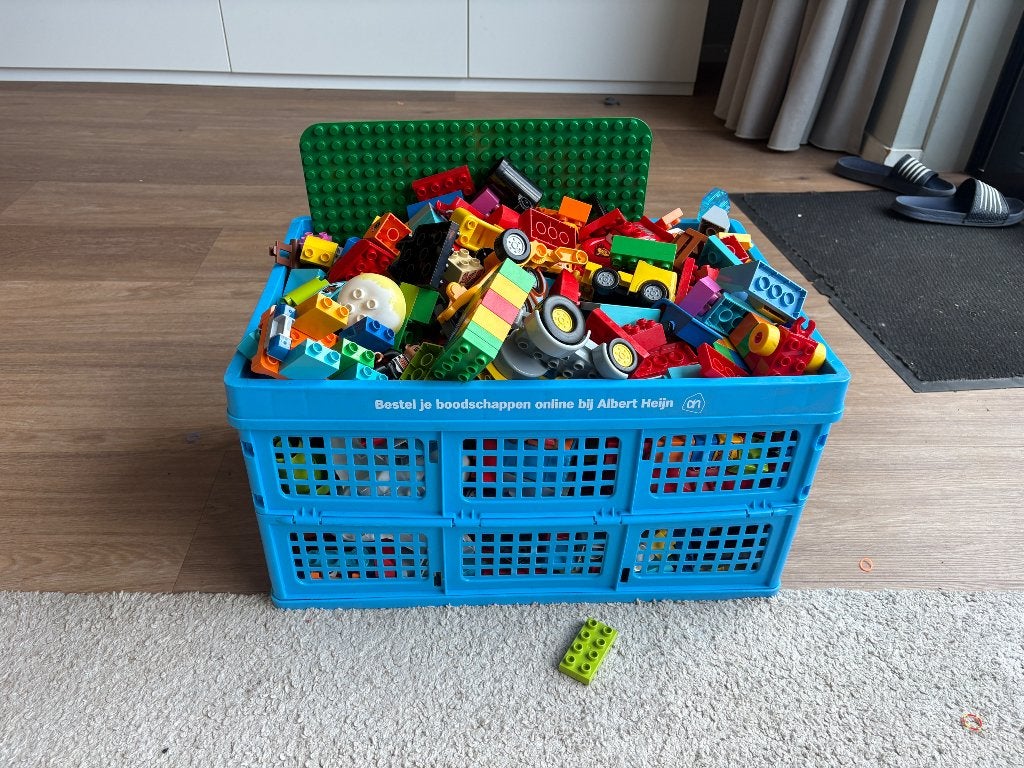 Duplo