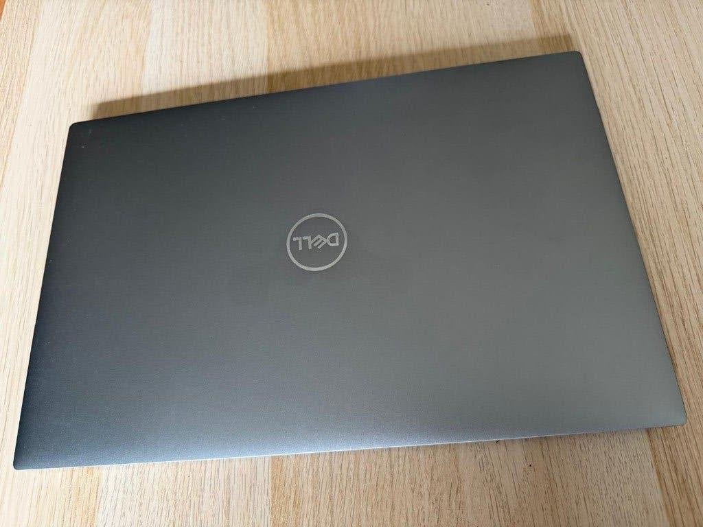 Dell precision 5560, Computers en Software, Windows Laptops, Gebruikt, 15 inch, SSD, 2 tot 3 Ghz, 16 GB, Qwerty, Met videokaart