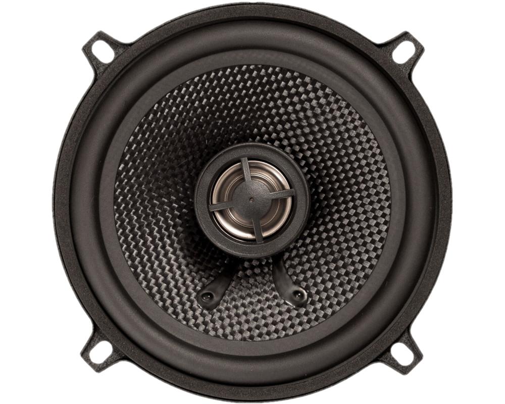 DLS 610M225 Coaxial speaker 130 mm / 5.25'' / Auto speakers, Auto diversen, Autospeakers, Info@optimount.nl, Nieuw, Ophalen of Verzenden