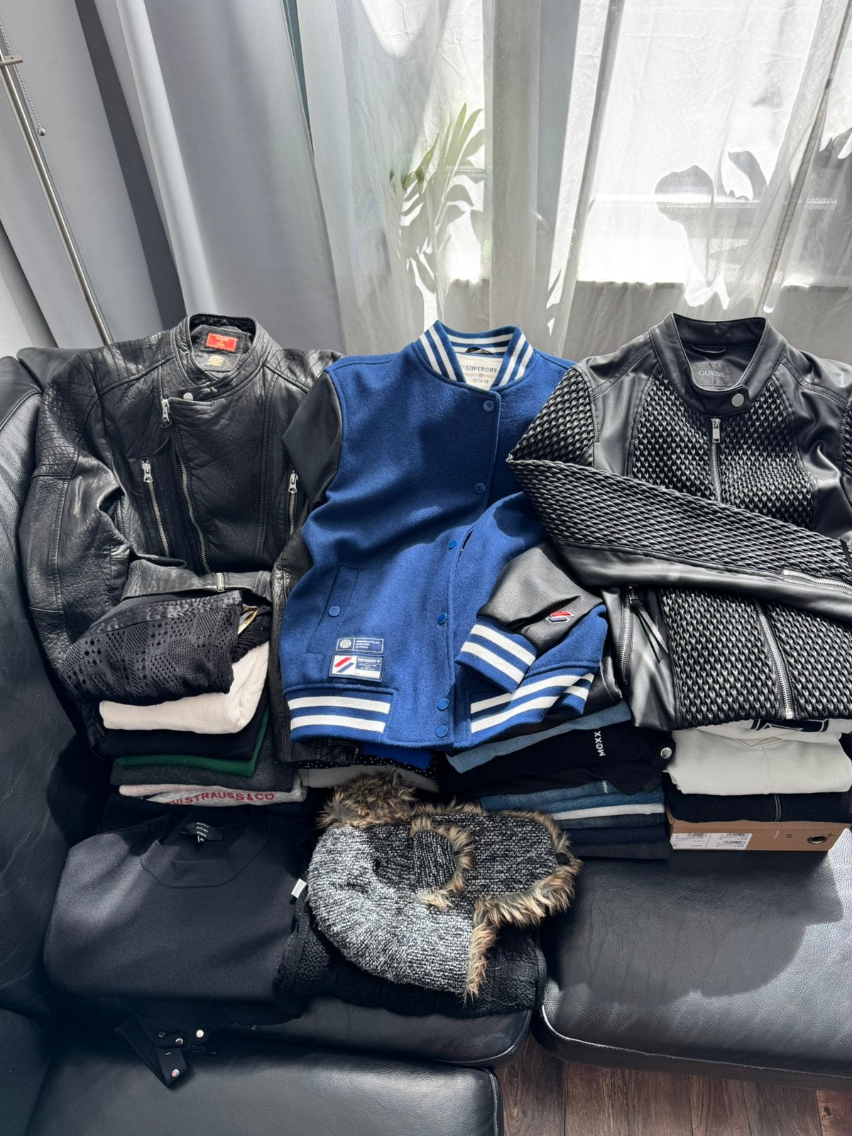 Merk Kleding Pakket 38 / M, Ophalen of Verzenden, Zo goed als nieuw, Maat 38/40 (M)