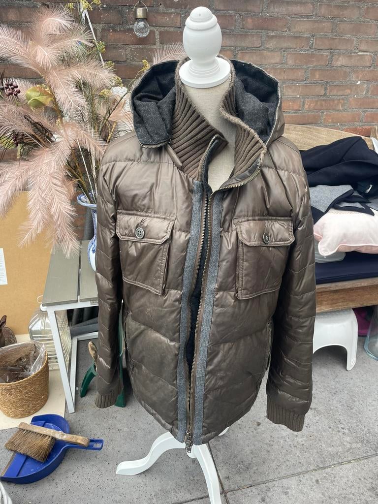 ICEBERG winterjas maat 54, Ophalen of Verzenden, Zo goed als nieuw, Maat 52/54 (L)