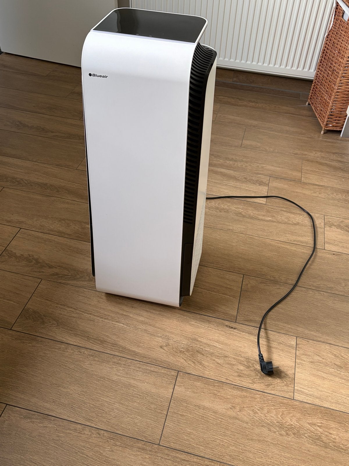 Blueair HealthProtect 7770i Luchtreiniger - ZGAN, Witgoed en Apparatuur, Ophalen, Zo goed als nieuw